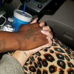 Meet your Posher, Bridget